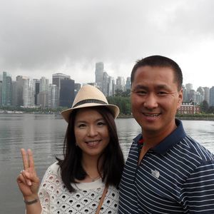 Meet your Posher, Hyo s